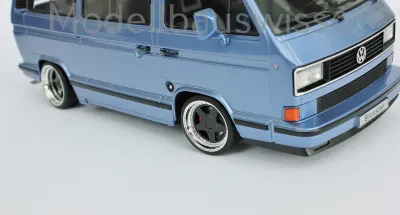 T3 Blue Star